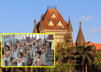 मुंबईत ‘फटाकेमुक्त-प्रदूषणमुक्त पर्यावरण’ मोहीम; विद्यार्थ्यांद्वारे जनजागृतीवर भर