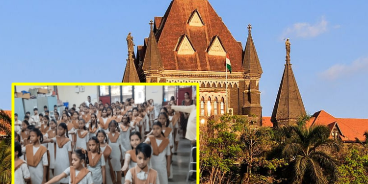 मुंबईत ‘फटाकेमुक्त-प्रदूषणमुक्त पर्यावरण’ मोहीम; विद्यार्थ्यांद्वारे जनजागृतीवर भर