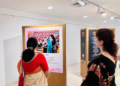 ‘उजेडाच्या वाटेवर’ छायाचित्र प्रदर्शन मंत्रालयात; महिलांच्या जीवनातील विविध पैलूंचे प्रभावी दर्शन