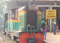 पावसाळ्यानंतर ‘माथेरानची राणी’ पुन्हा रुळावर; ३० ऑक्टोबरपासून नेरळ-माथेरान थेट मिनी ट्रेन सेवा सुरू