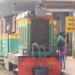 पावसाळ्यानंतर ‘माथेरानची राणी’ पुन्हा रुळावर; ३० ऑक्टोबरपासून नेरळ-माथेरान थेट मिनी ट्रेन सेवा सुरू