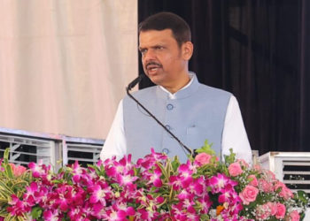 ‘तिसरी मुंबई’ ठरणार विकासाचे नवे ग्रोथ इंजिन; नैना प्रकल्पातून १५ लाख रोजगारांचे लक्ष्य – मुख्यमंत्री देवेंद्र फडणवीस